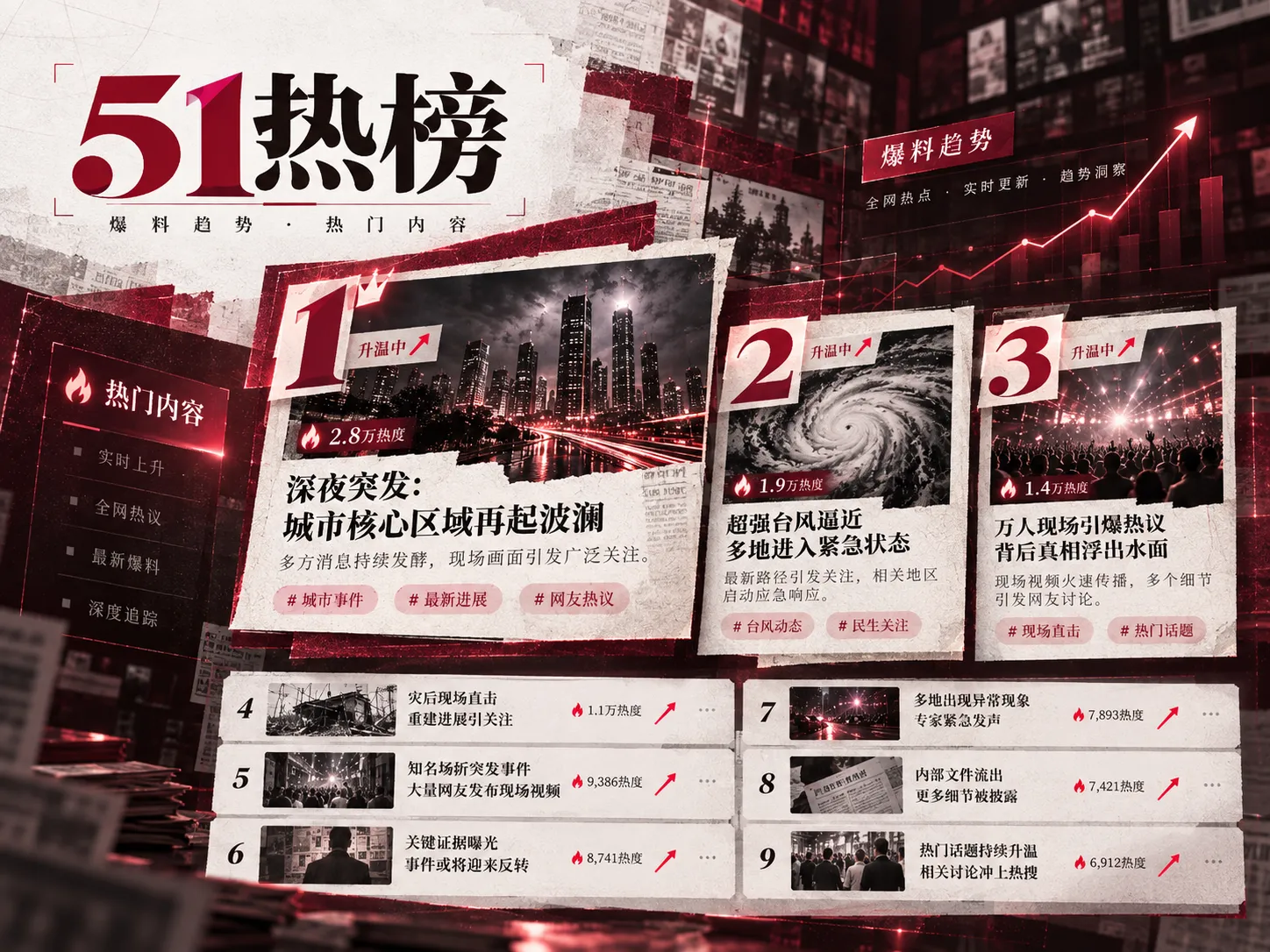 当事人回应怎么看：回应了什么，也要看没回应什么