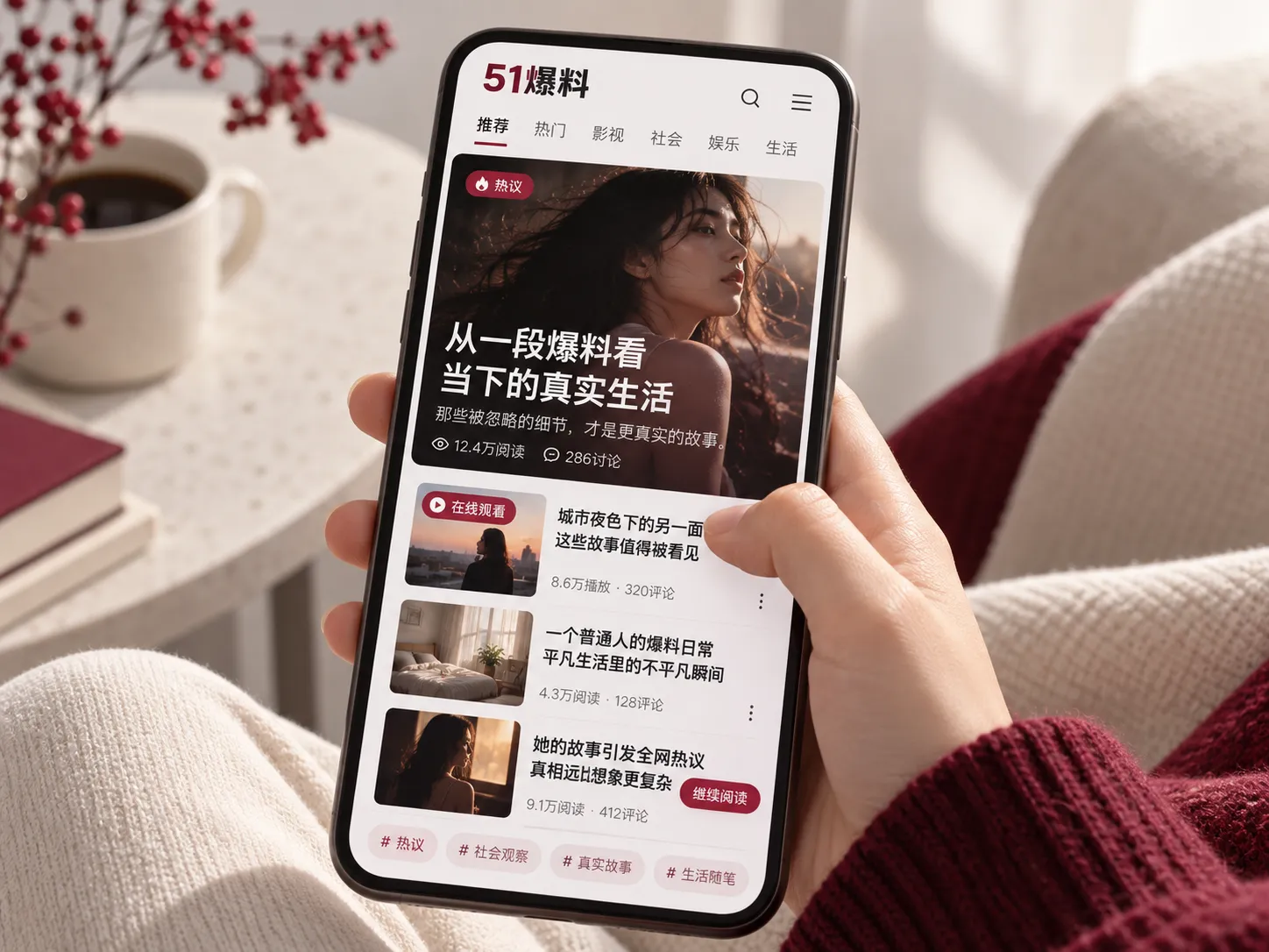 标题很猛,正文很弱:如何识别信息强度不匹配